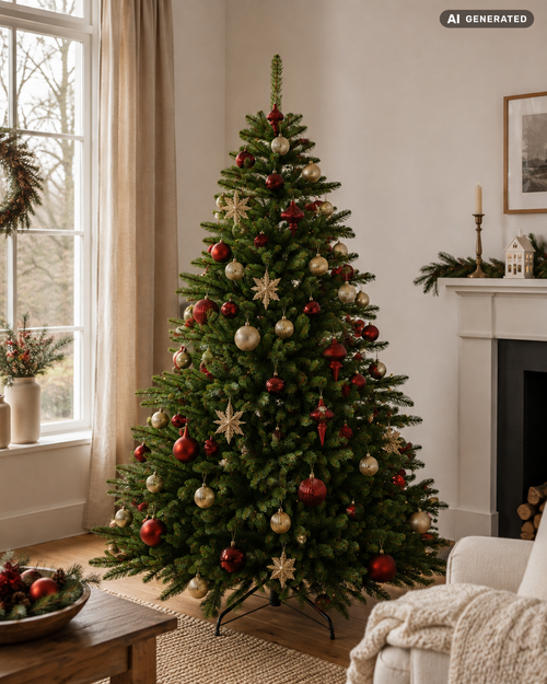 Evertree Basic