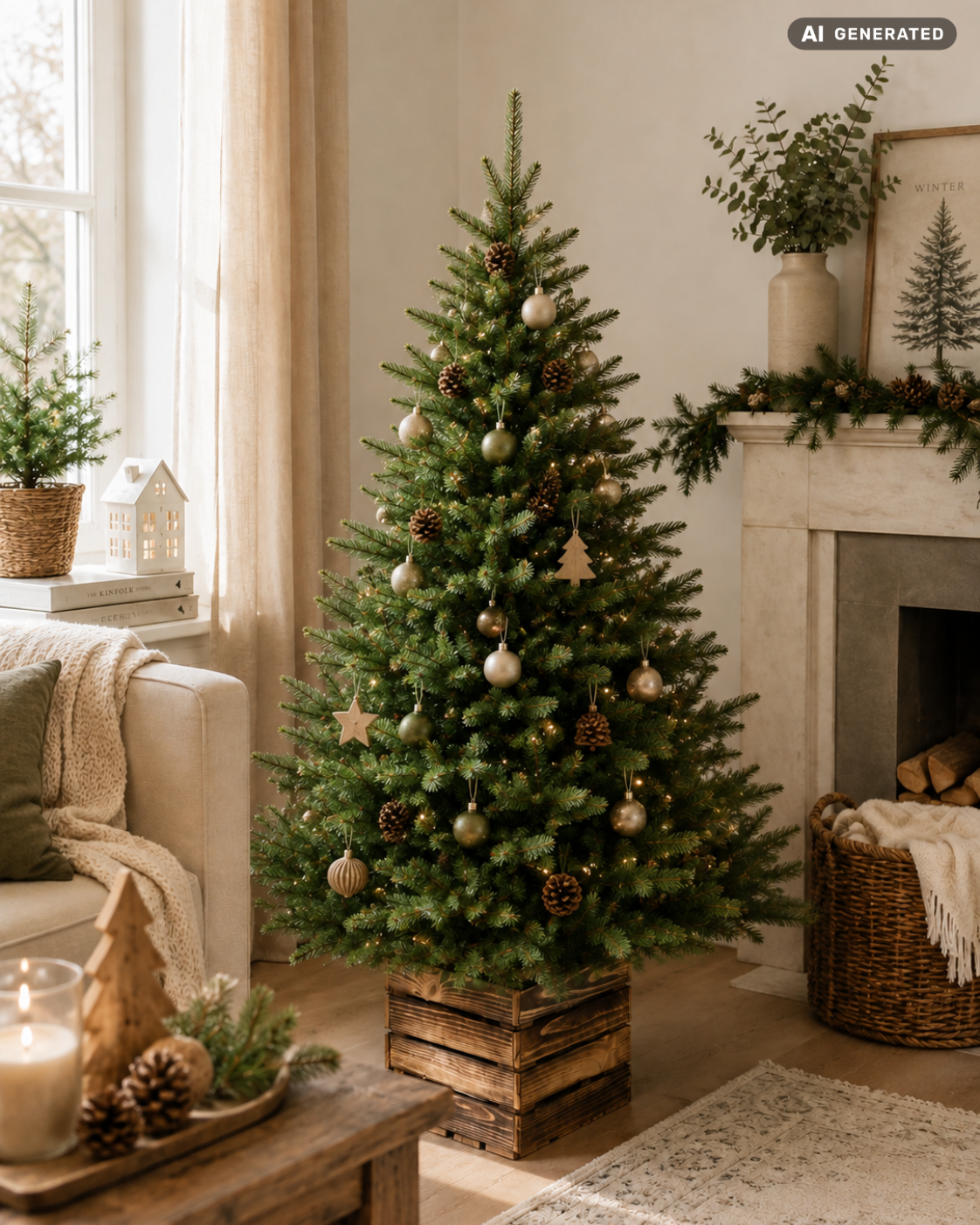 Evertree Select