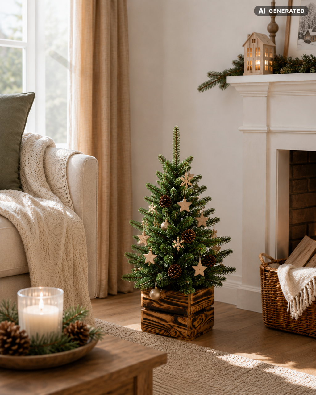Evertree Prime Green