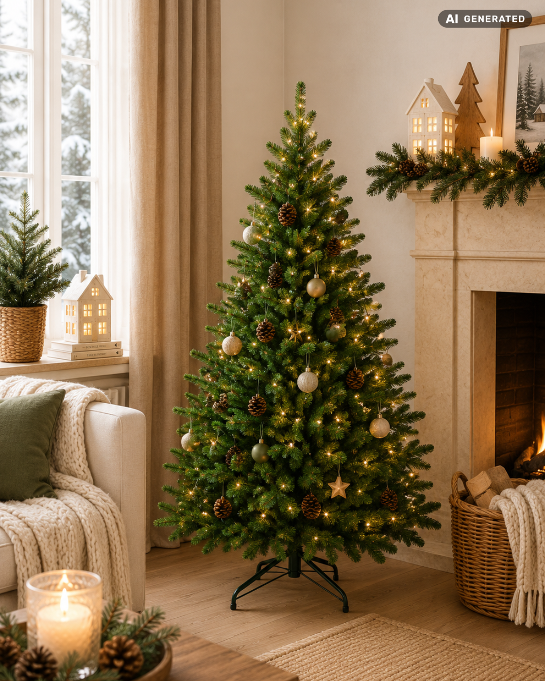 Evertree Premium Green