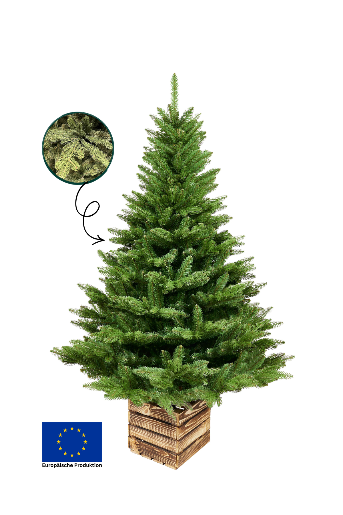 Evertree Select