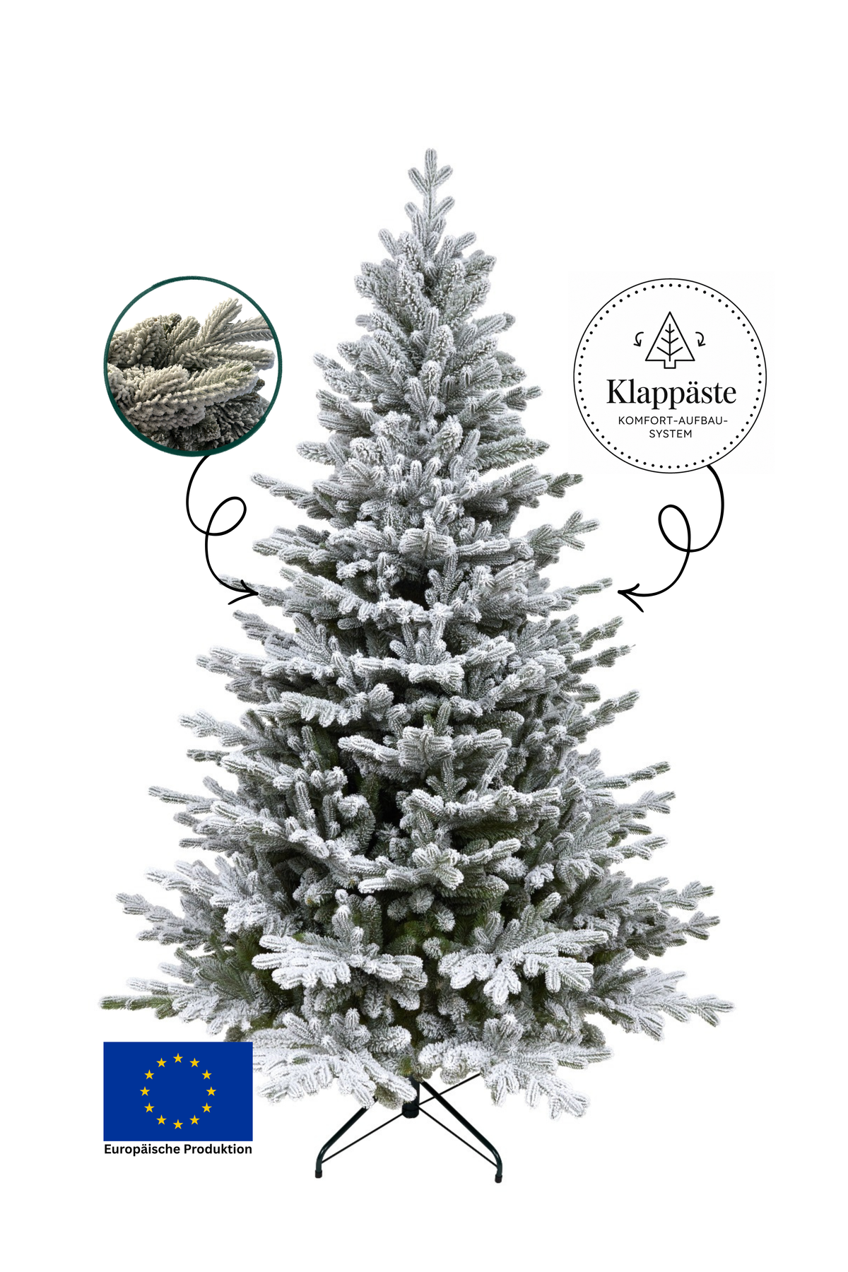Evertree Premium Snow