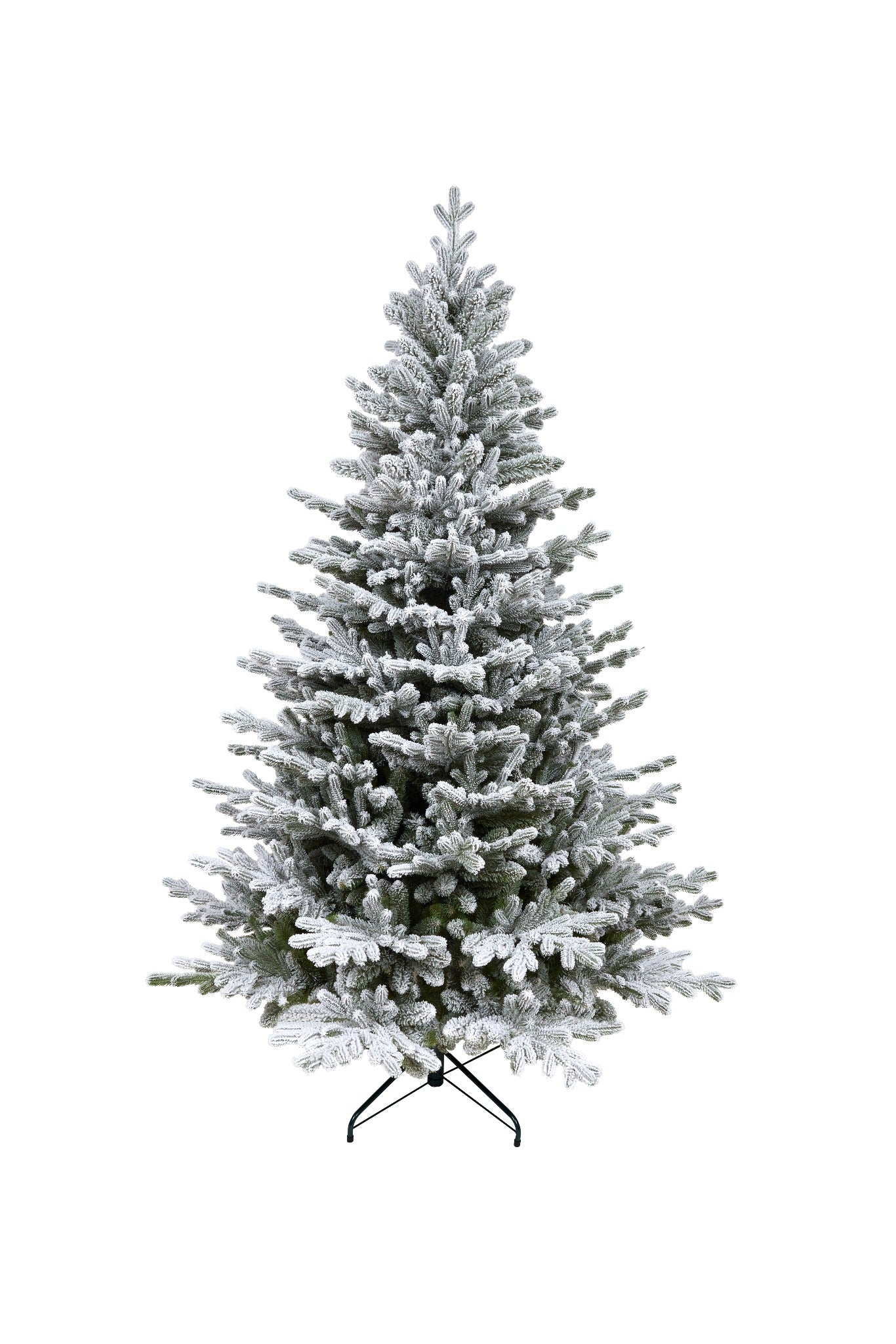 Aspen Fir PE Snow