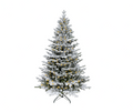 Aspen Fir PE Snow LED
